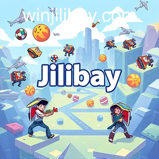 Digital Play: The Rise of Jilibay