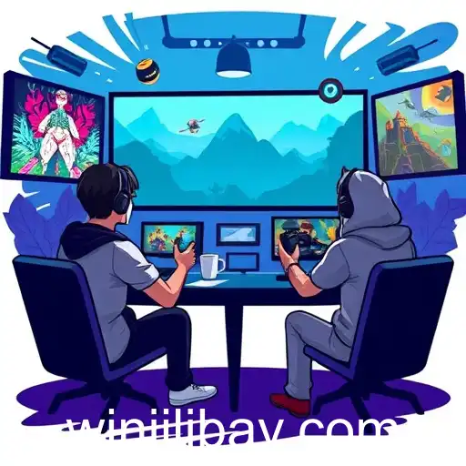 Gaming Industry Evolution and Jilibay's Role