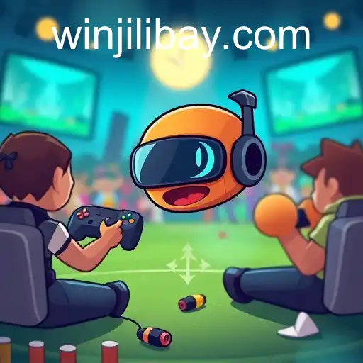 Jilibay: The Gaming Hub Revolutionizing Online Play