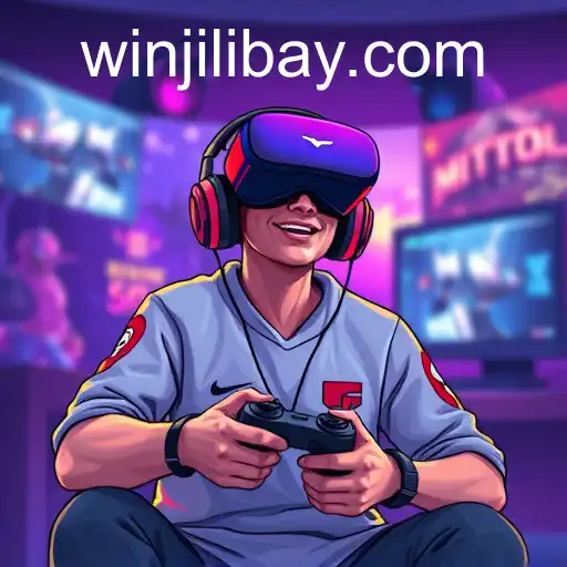 Jilibay: Revolutionizing Online Gaming