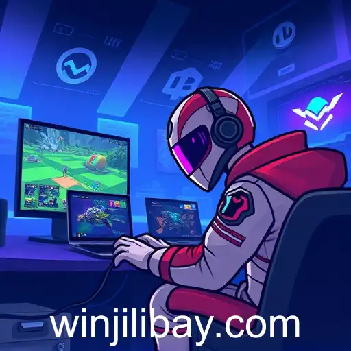 The Rising Popularity of Jilibay in Online Gaming