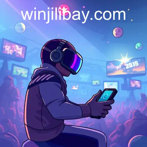 Jilibay: The Rising Star of Online Gaming