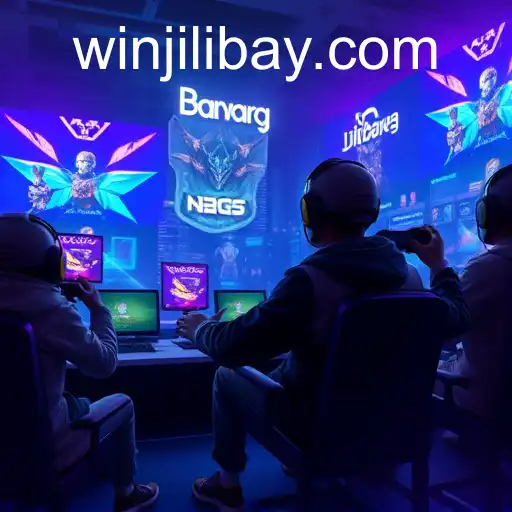 Jilibay Revolutionizes Online Gaming