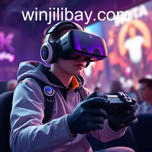 Jilibay Revolutionizes Online Gaming