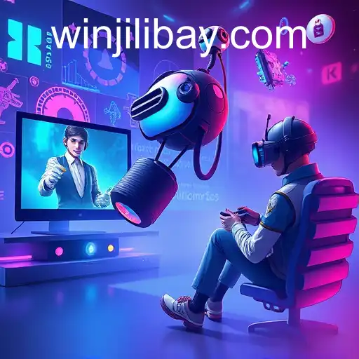 Jilibay: Revolutionizing Online Gaming in 2025