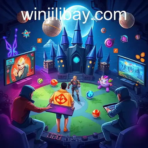 Jilibay: Revolutionizing the Online Gaming Landscape