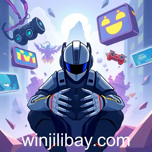 Jilibay: Revolutionizing Online Gaming