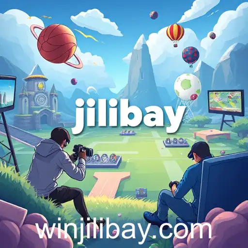 Jilibay: Revolutionizing Online Gaming in 2025