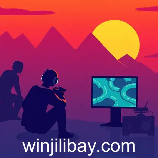 Jilibay: Revolutionizing Online Gaming in 2025