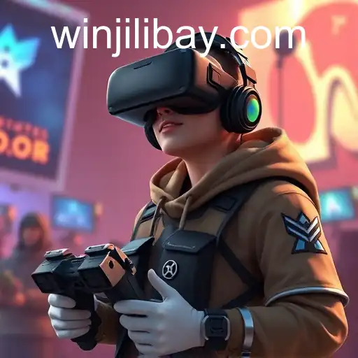 Jilibay: Revolutionizing Online Gaming in 2025