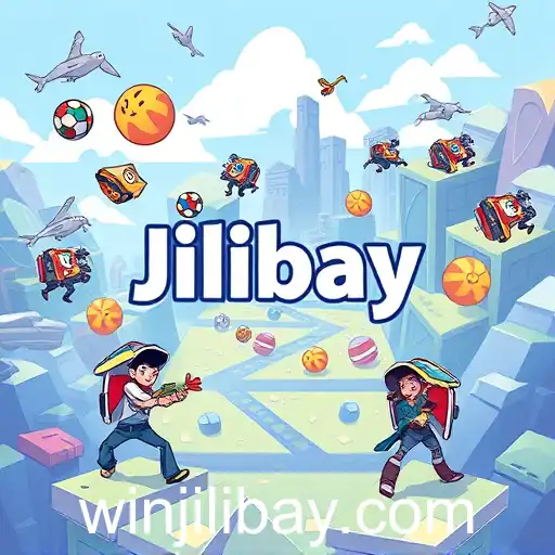 Digital Play: The Rise of Jilibay
