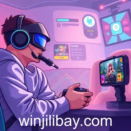 Emerging Trends in Online Gaming Platforms