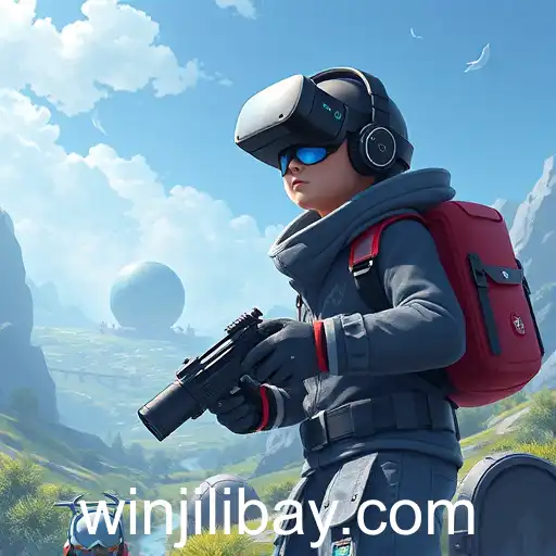 Evolution of Online Gaming Platforms