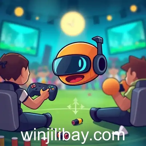 Jilibay: The Gaming Hub Revolutionizing Online Play