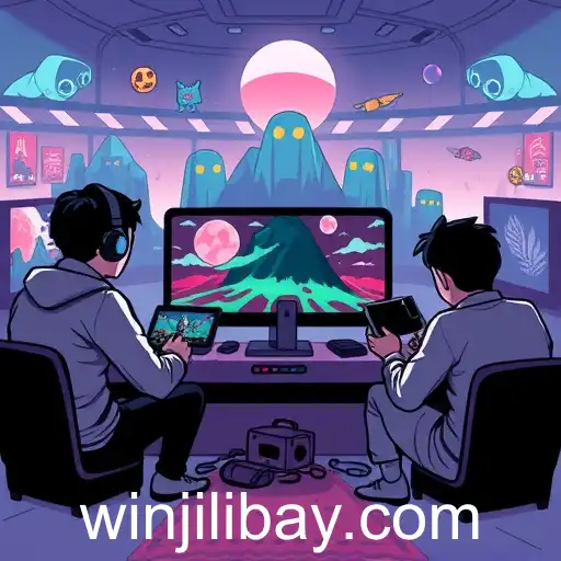 The Rise of Jilibay in the Gaming World