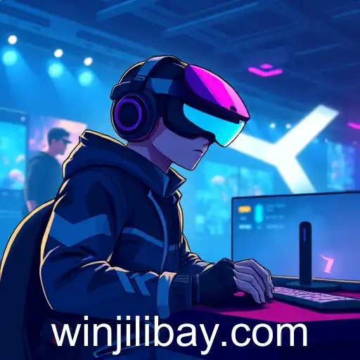 The Rise of Jilibay: A Gaming Haven