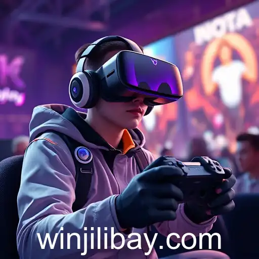 Jilibay Revolutionizes Online Gaming