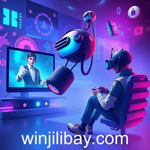 Jilibay: Revolutionizing Online Gaming in 2025