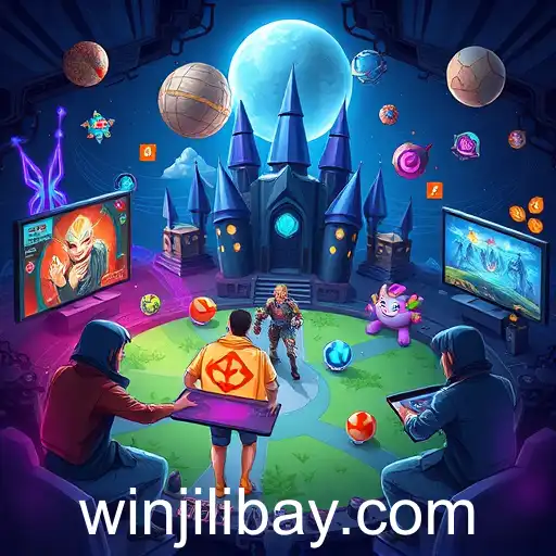 Jilibay: Revolutionizing the Online Gaming Landscape