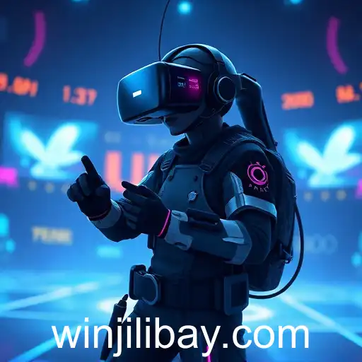 Jilibay: Revolutionizing Online Gaming