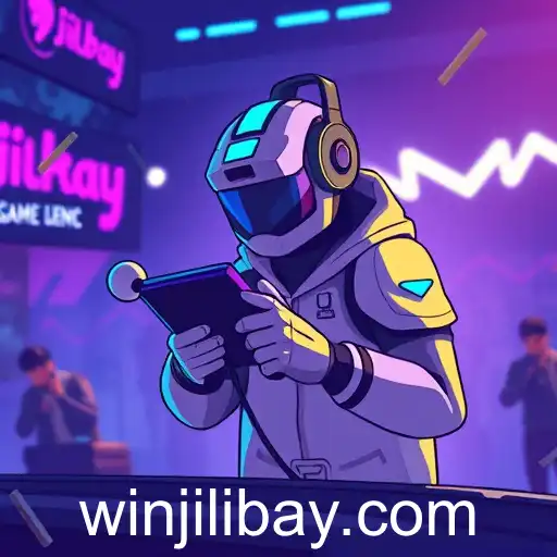Jilibay: Revolutionizing Online Gaming in 2025