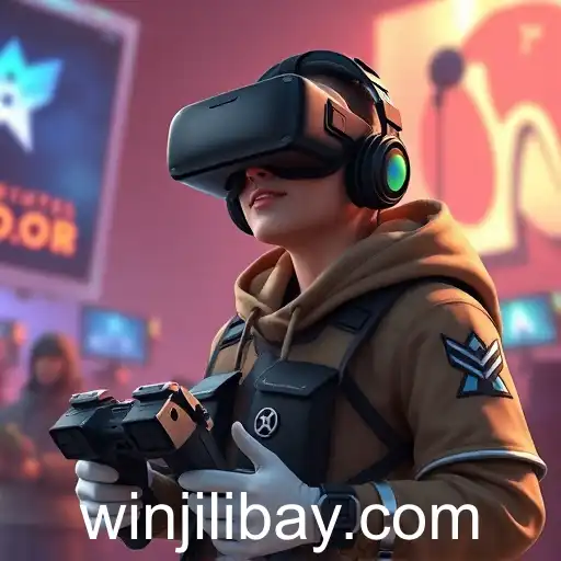 Jilibay: Revolutionizing Online Gaming in 2025