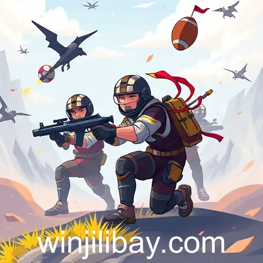 The Rise of Jilibay in the Online Gaming World