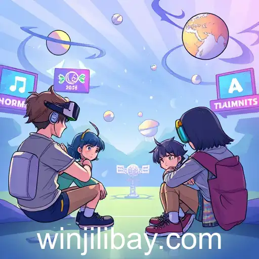 Jilibay Revolutionizes Online Gaming Experience
