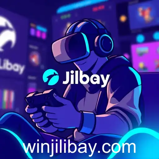 JiliBay: Uniting Online Gaming Enthusiasts