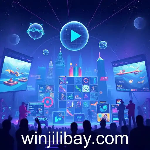 The Rise of Online Gaming Platforms