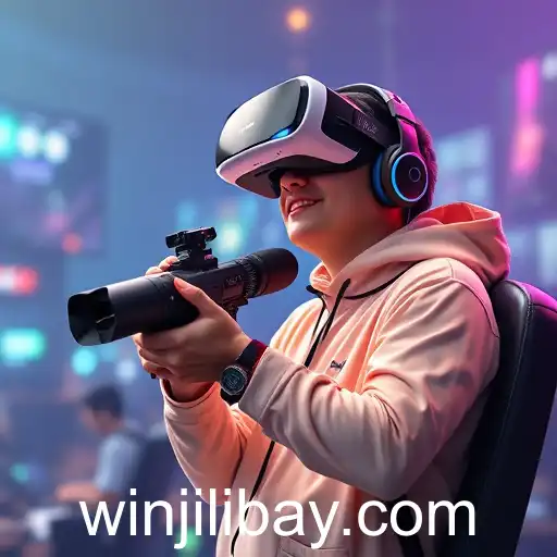 Rising Trends in Online Gaming for 2025