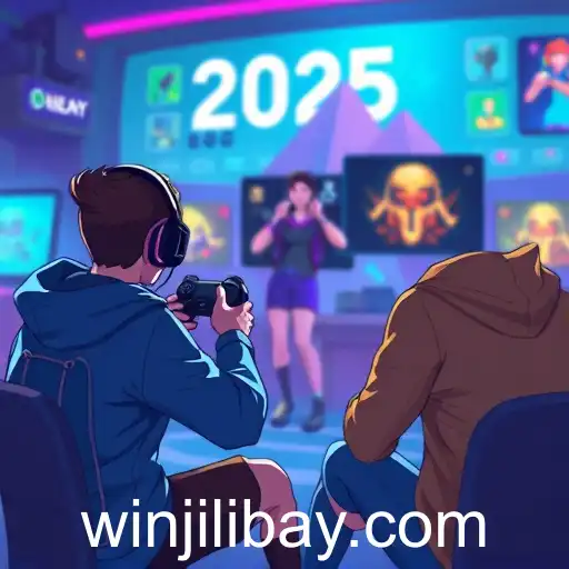 The Rise of Jilibay in Online Gaming