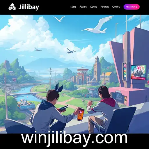 The Rise of Jilibay: A Gaming Hub Evolution