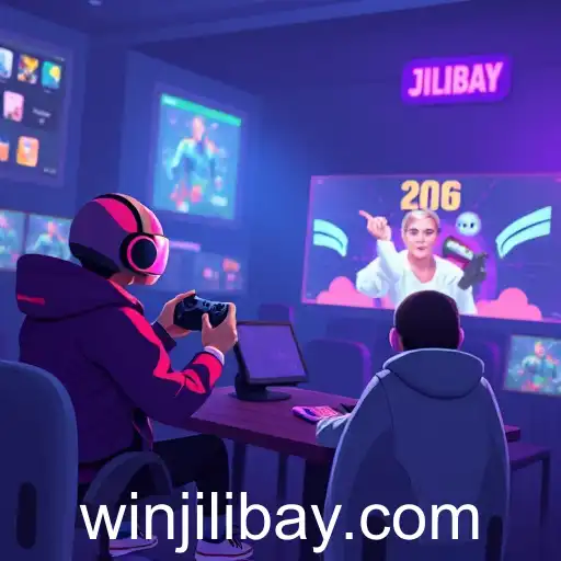 Rise of Jilibay in Online Gaming