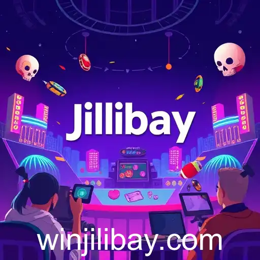 Jilibay's Rise in the Gaming World