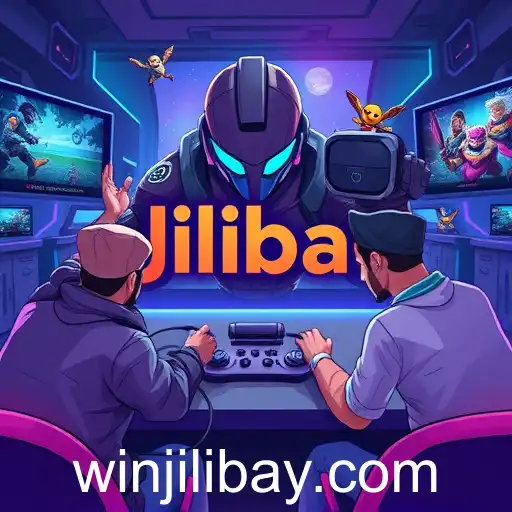 The Rise of Jilibay in Online Gaming