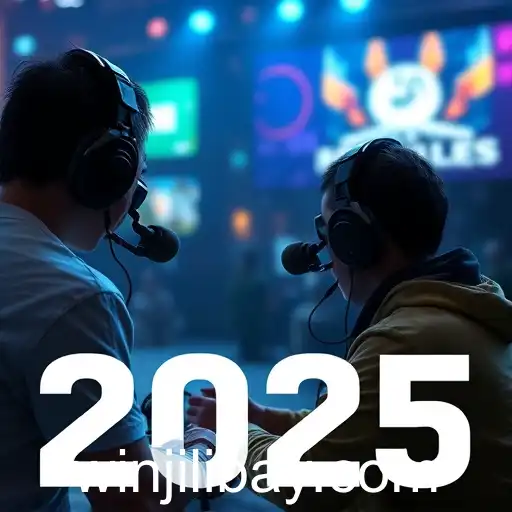 The Rise of Online Gaming Platforms