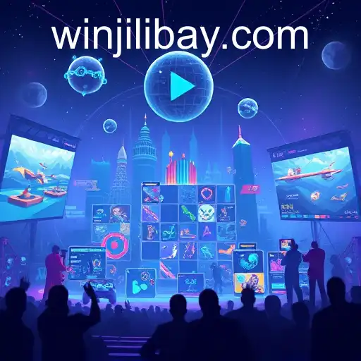 The Rise of Online Gaming Platforms