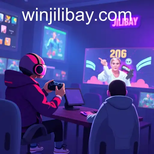 Rise of Jilibay in Online Gaming