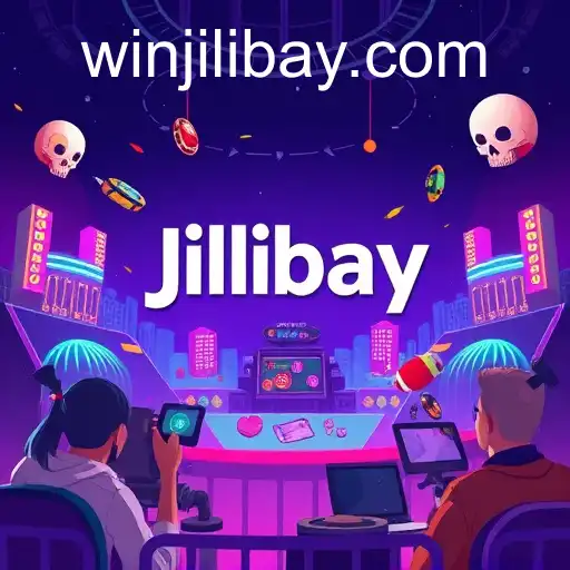 Jilibay's Rise in the Gaming World