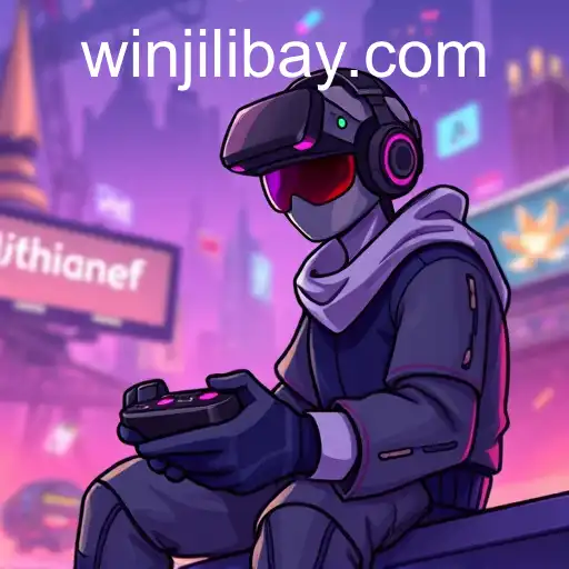 The Rise of Jilibay: A New Player in Gaming