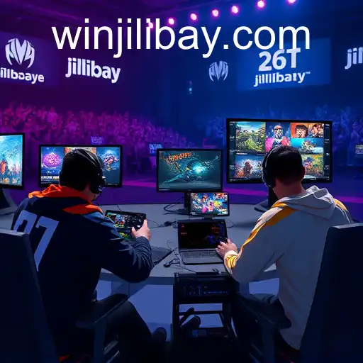 The Rise of Jilibay in Online Gaming