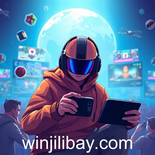 The Rise of Online Gaming Platforms