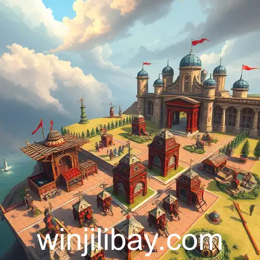 Exploring the Depths of Strategy Games: The 'Jilibay' Experience